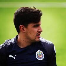 JoseCarlos Van Rankin