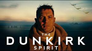 1964 — «уикенд на берегу океана». Dunkirk How Christopher Nolan Captures The Dunkirk Spirit Youtube