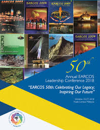 Women's basketball team topped nigeria, while lydia jacoby's gold led the way for team usa in the. Earcos Leadership Conference 2018 By Earcos Org Issuu