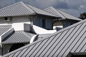 Commercial Roofing