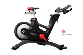 Tritime Tested Das Tomahawk Indoor Bike Ic7