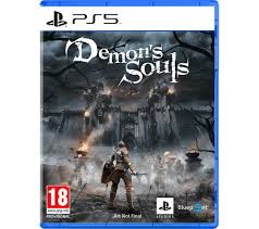 Dysons, tvs, but no ps5s remember me to one who lived. Buy Playstation Demon S Souls Ps5 Free Delivery Currys