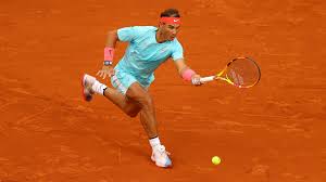Rafael nadal roland garros 2020 outfit (check it out)!!! French Open 2020 Rafael Nadal Starts Quest For 13th Roland Garros Title In Routine Fashion Sporting News Australia