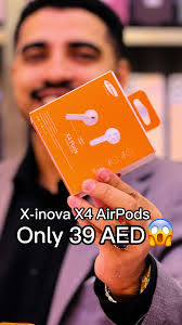 Honor Choice X5 Earbuds in Dubai