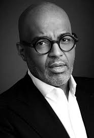 Professor Keith Magee