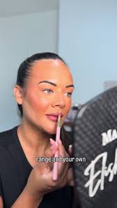 Secret to Long-Lasting Soft Glam Makeup 🌟