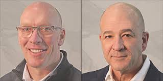 Orion Township's BACA Systems Appoints Whitney Moon and Tim Burke to  Leadership Team