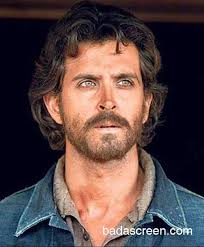 Hairstyle Hrithik Roshan My personal opinion is that,you better visit the best hair saloon at your place and find out from the hair stylist which type of hair cut would suit your face the most and get i. hairstyle hrithik roshan