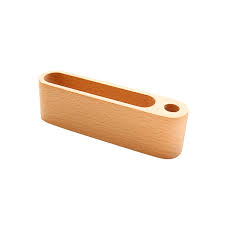 It makes a quirky fun gift for the football lover in your life. Business Card Holder Wood Business Card Holder Desk Business Card Display Holder Cards Case For Desk Wooden Name Card Stand For Tables Walmart Com Walmart Com