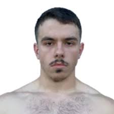 Ron Peters vs. Chris Pflug, 765 Combat 5