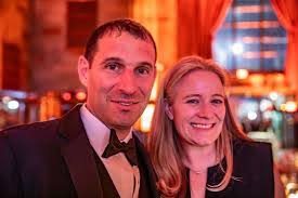 Jason Michaelson's Instagram, Twitter & Facebook