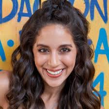 Andy Chavez de Moore