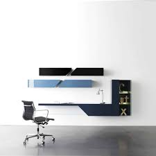 Visit the details at domestically speaking. Best Wall Mounted Desk Designs For Small Homes