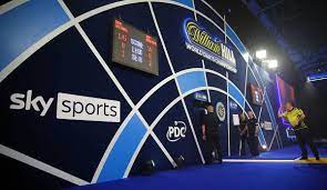 Das traditionsreiche golfturnier masters tournament 2021 findet anfang april im augusta national golf club in den usa statt. Darts Pdc Masters Termin Ort Zeitplan Modus Ubertragung Im Tv Und Livestream