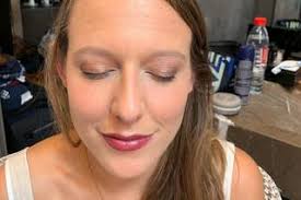 Pauline Munoz Makeup