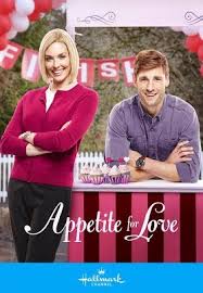 Stars jen lilley, chris mcnally. Appetite For Love 2021 Romance Hallmark Movies 2021 New Hallmark Movies 2021 Youtube