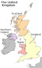 Scotland has invented bank of scotland, the bank of england, the nhs, the british monarch, and the telephone. Home Nations Wikipedia