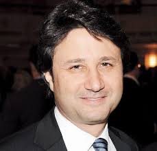 Cambiamenti al vertice di MAV Group