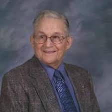 Hiram Gensler Jr. Obituary May 27, 2015