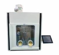 Mask Bacterial Filtration Efficiency (BFE) Detector - Mask ...