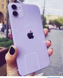 Apple Samsung Lifestyle On Instagram Iphone 11 Purple Edition Like It Yes Or No Beauty O In 2020 Iphone Apple Iphone Accessories Iphone Accessories