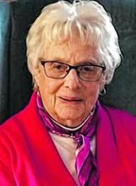 Woman at Firemen's Home celebrates 104th birthday