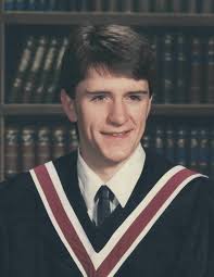 MISSING: Dean Mortensen