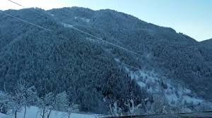 თუ ზამთარში ხულოში გაიღვიძებთ ესეთი მშვენიერი ხედი დაგხვდებათ ^_^ <3 | ხულო  / Khulo | Facebook