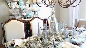 See more ideas about christmas table centerpieces, christmas table, simple christmas. Christmas Dining Table Decoration Ideas Best Christmas Tablescape