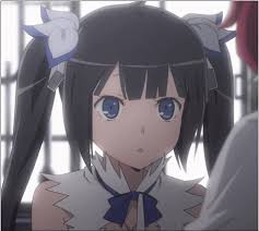 Hestia By Axsens On Deviantart The goddess #hestia from danmachi. hestia by axsens on deviantart