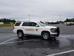 Berkeley County Sheriffs Department Wv Transport Unit Smiller70 Chevy Tahoe County Sheriffs The Unit