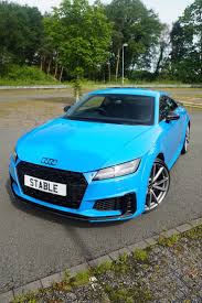 Image result for Turbo Blue 2020 TTRS