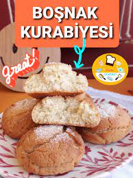 kurabiyeler panosundaki pin