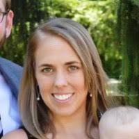 Stephanie Purcell (Gehringer)