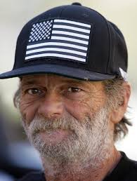 Riverside's homeless rely