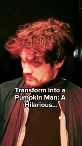 The Pumpkin Carving Rap #pumpkincarving #music #halloween #spooky #pumpkin