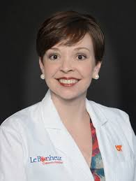 The Tennessee Pediatrician