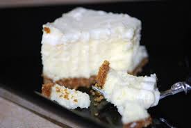 Cheesecake With Sour Cream Topping Sour Cream Cheesecake Sour Cream Recipes 9x13 Cheesecake Recipe