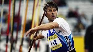 For rohler, however, attention now turns to next year's european championships on home soil in. Aw Auf Twitter Happy Birthday To Three Time Olympic And World Men S Javelin Champion Jan Zelezny Will Somebody Ever Break His World Record Https T Co Mibmgn1kds