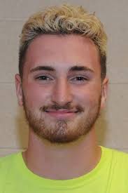 SPORTS SPOTLIGHT Q&A: Daniel Keyes, Durfee High senior