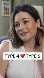 Understanding Enneagram Types 4 and 6 in Relationships