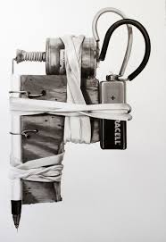 Black And Gold Tattoo Machine Whatanart Com Tatuirovochnaya Mashinka Idei Dlya Tatuirovok Drevnee Iskusstvo