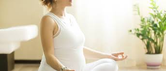 Pre And Post Natal Yoga Sivananda Yogalaya Yoga Meditation In Kalyan Nagar