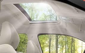 Mahindra Xuv 500 Interor Photo Interior Pictures Photo Interior