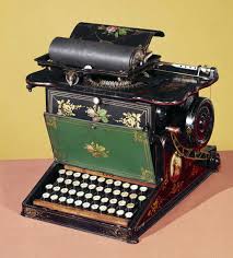 نتیجه جستجوی لغت [typewriter] در گوگل
