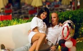 (a fi) aproape de moarte. Florina Bogdan DezvÄluiri Despre SoÈul Ei Mi Se PÄrea CÄ E Cu Nasul Pe Sus Avea Èi MustaÈÄ Èi Nu Pot SÄ Zic CÄ MamÄ Ce M A Dat Pe Spate Stiri