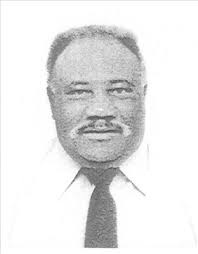 Obituary information for Willie James Brown