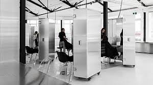 Click here to join us now and let our. Inside A Wildly Futuristic Gender Neutral Hair Salon Co Design Bloglovin