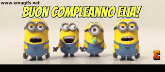 Se questa data si avvicina al tuo amico o amante avrai bisogno di una gif. Buon Compleanno Elia Gif E Frasi Di Auguri Con Nome Personalizzato