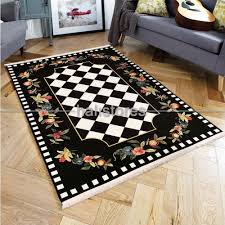 En yüksek tedarik eden ülkeler veya bölgeler çin, india ve bangladeş. Modern Baskili Ince Dekoratif Siyah Beyaz Kilim Hali Oslo 8214 Halistores Com